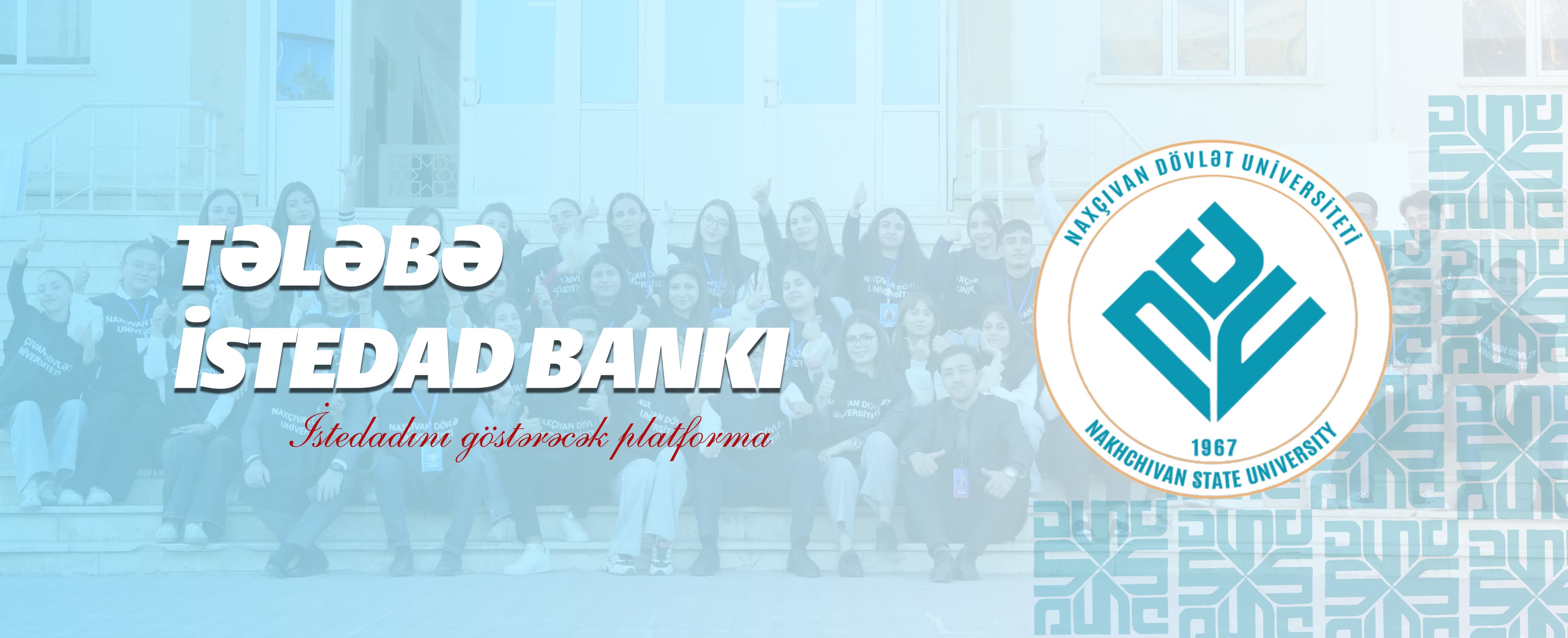 Naxçıvan Dövlət Universiteti